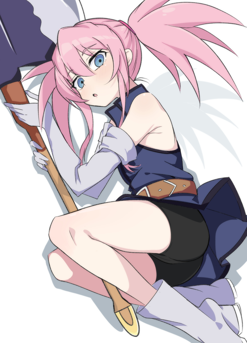 Presea Combatir (Tales Of (Series)) Rule 34 Image