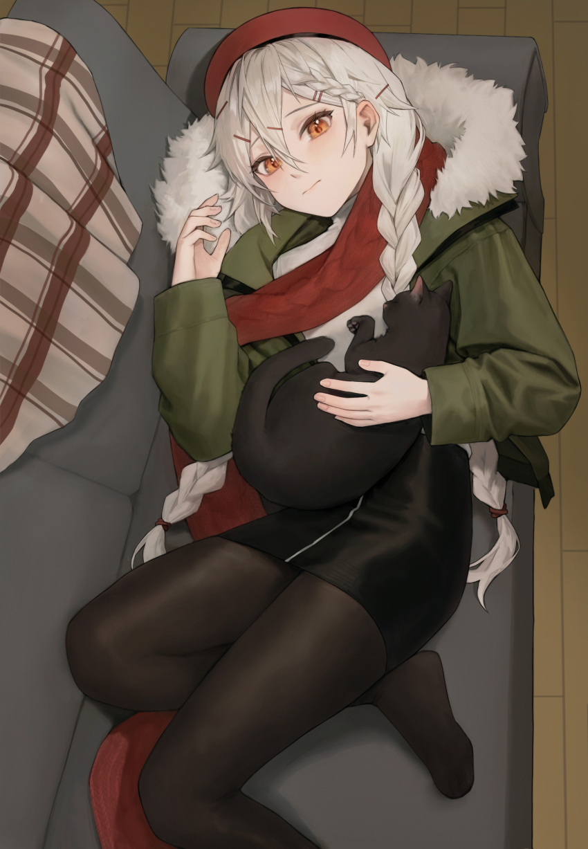 Girls' Frontline Rule 34 Image