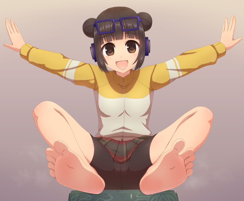Li-Fen (Street Fighter) Rule 34 Image