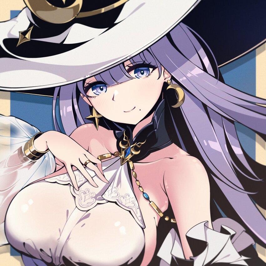 Guichen (Azur Lane) Rule 34 Image