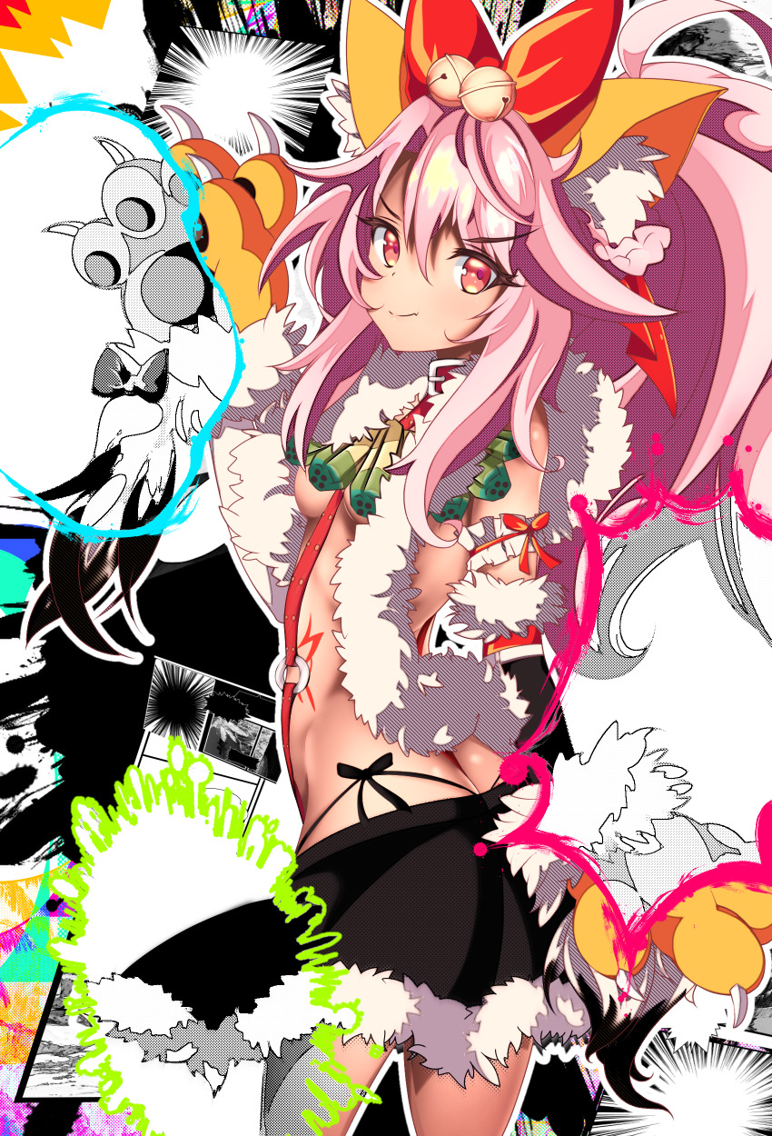 Chloe Von Einzbern (Fate/Grand Order) Rule 34 Image