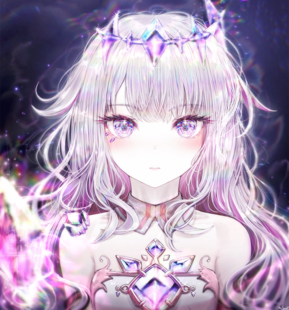 Koseki Bijou (Hololive) Rule 34 Image