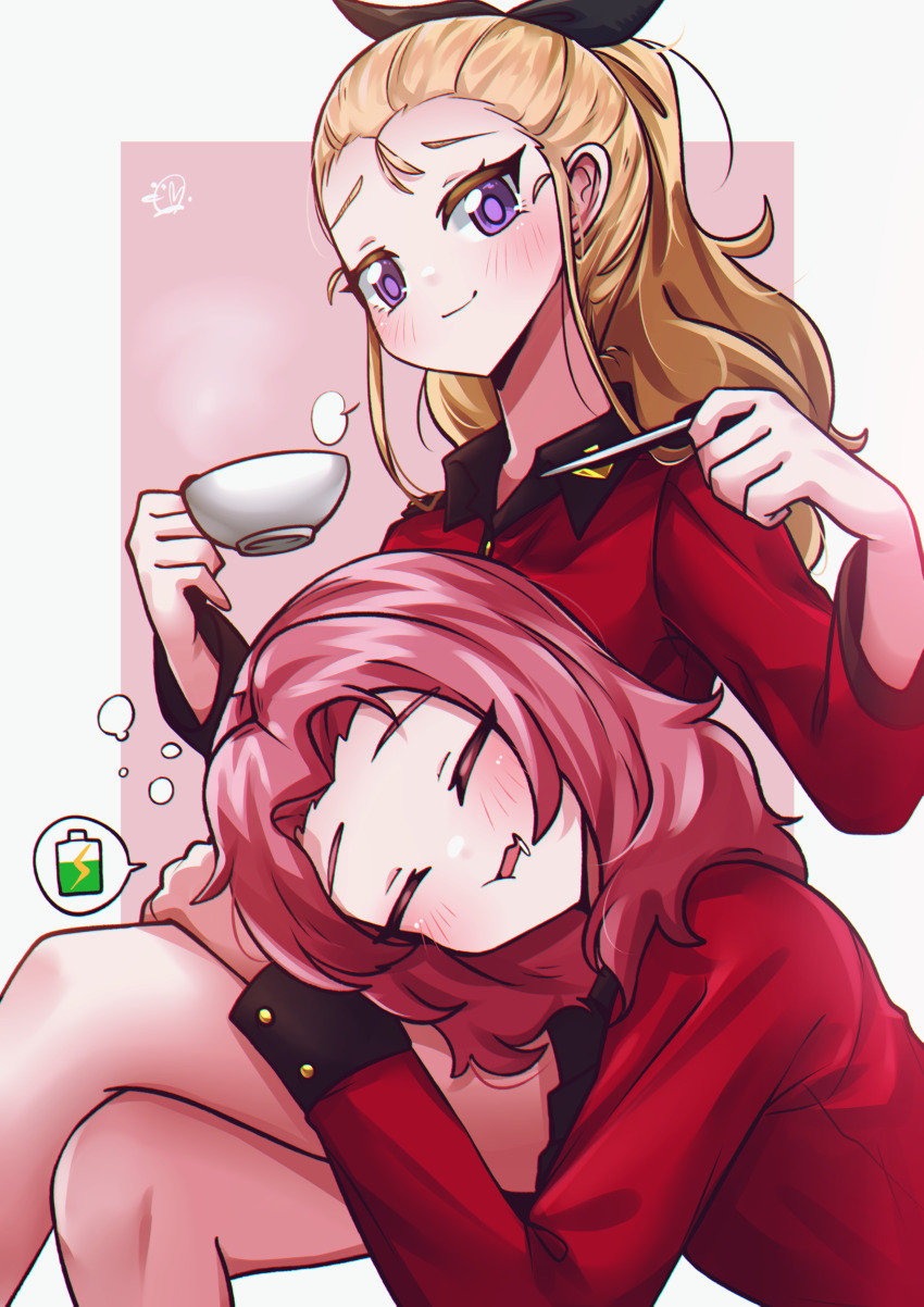 Girls Und Panzer Rule 34 Image