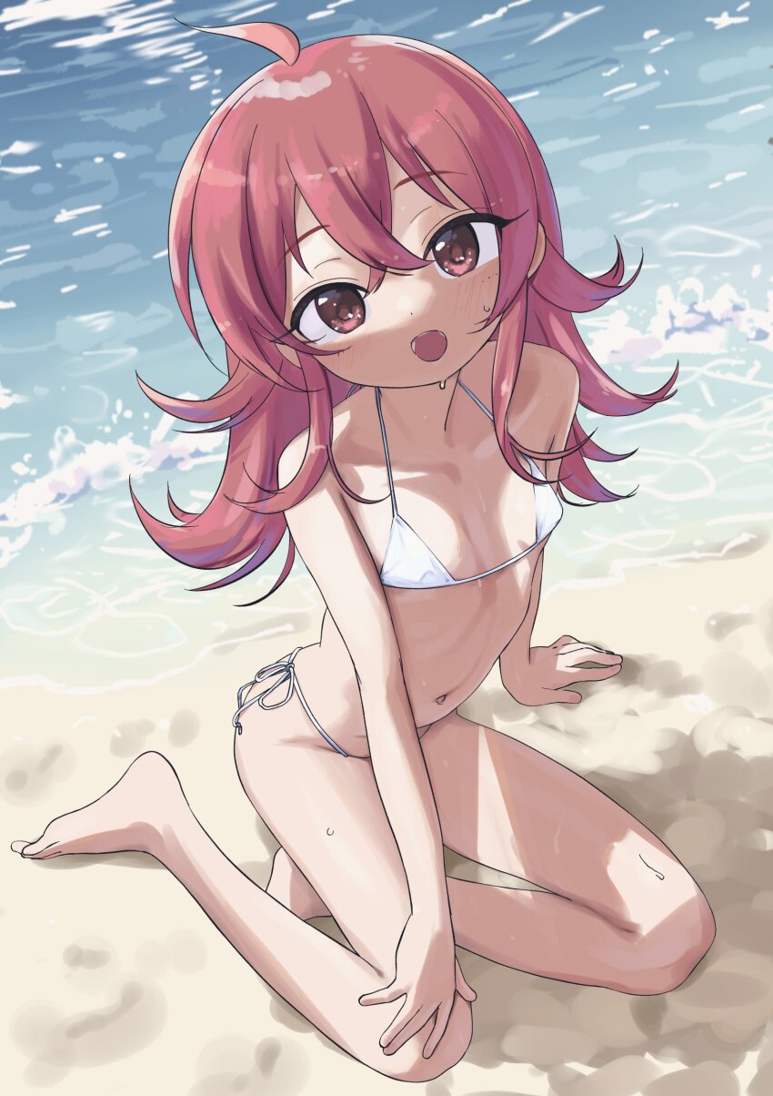 Komiya Kaho (Idolmaster) Rule 34 Image