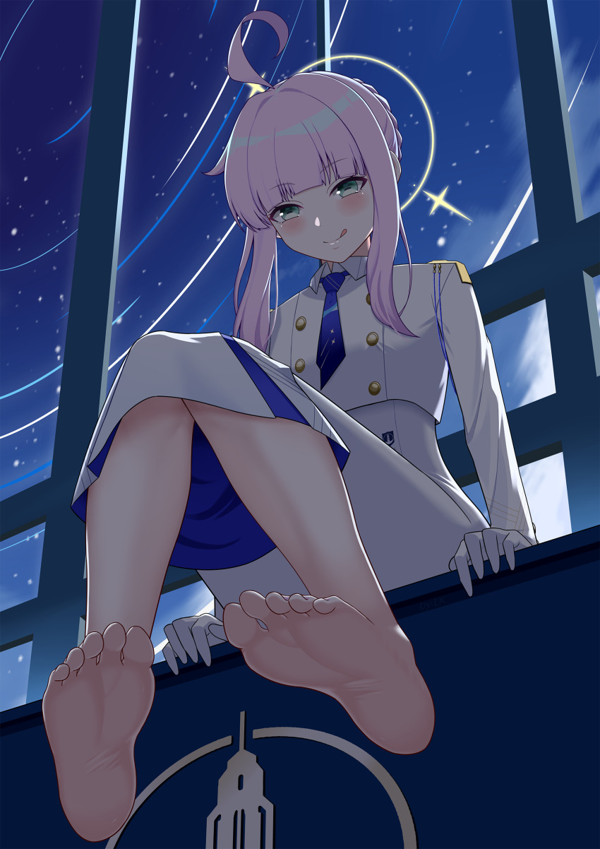 Kaya (Blue Archive) Rule 34 Image