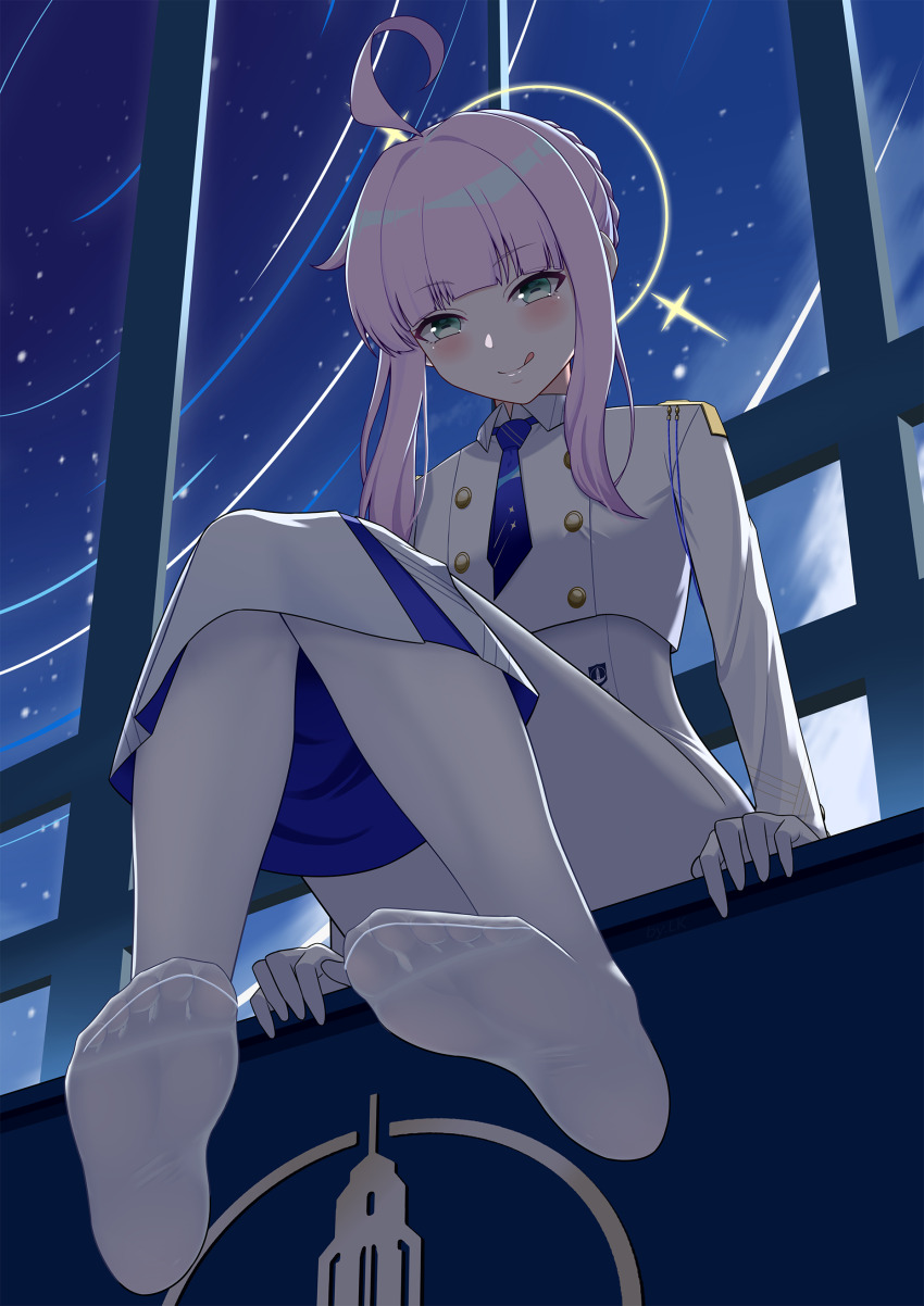 Kaya (Blue Archive) Rule 34 Image