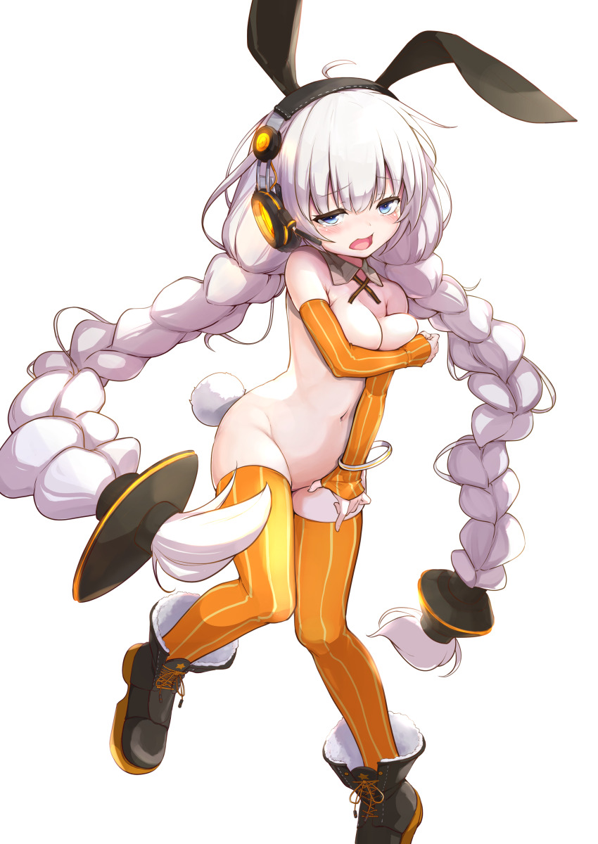 Kizuna Akari (Voiceroid) Rule 34 Image