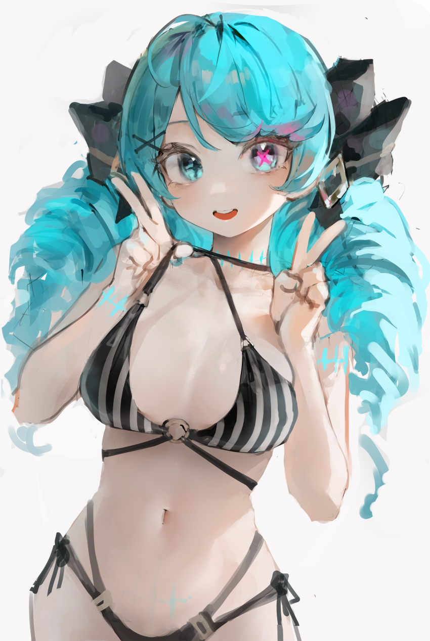 Gwen (League Of Legends) Rule 34 Image