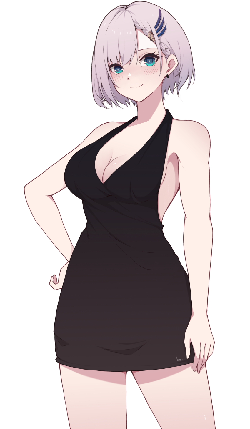 Pavolia Reine (Hololive) Rule 34 Image