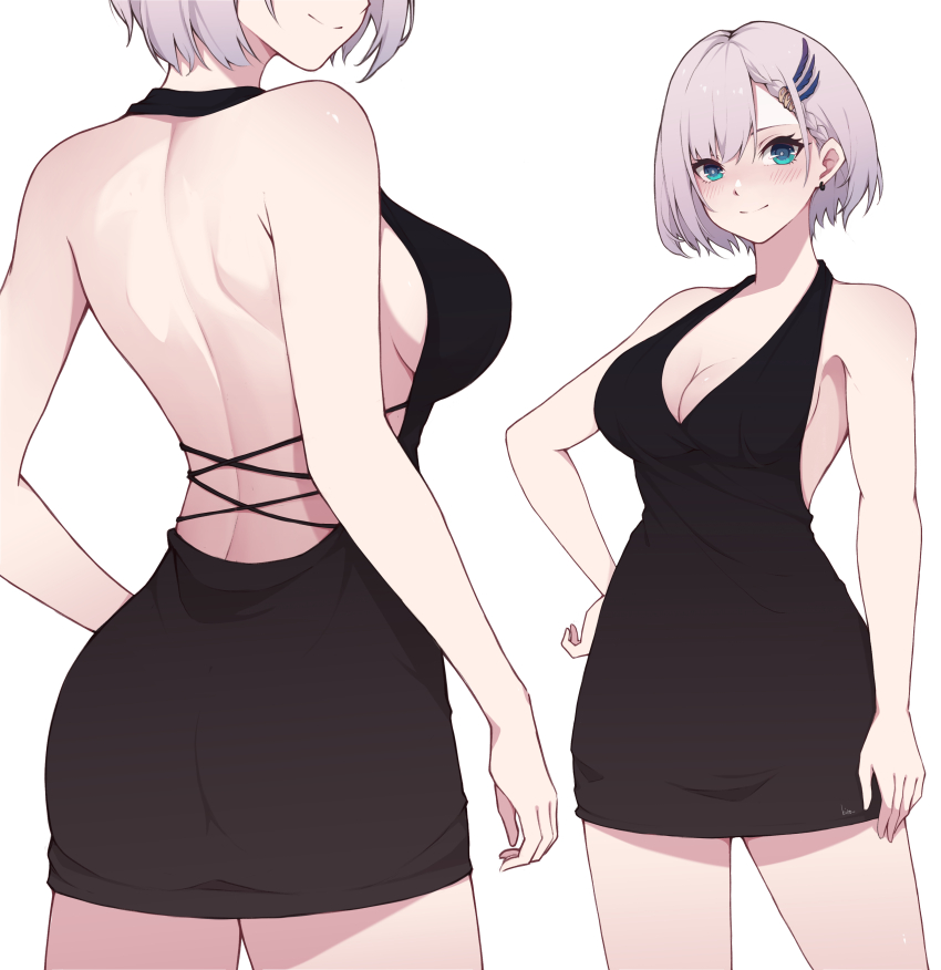 Pavolia Reine (Hololive) Rule 34 Image