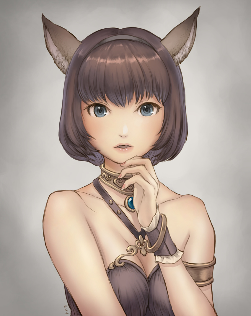 Adventurer (Ff11) Rule 34 Image