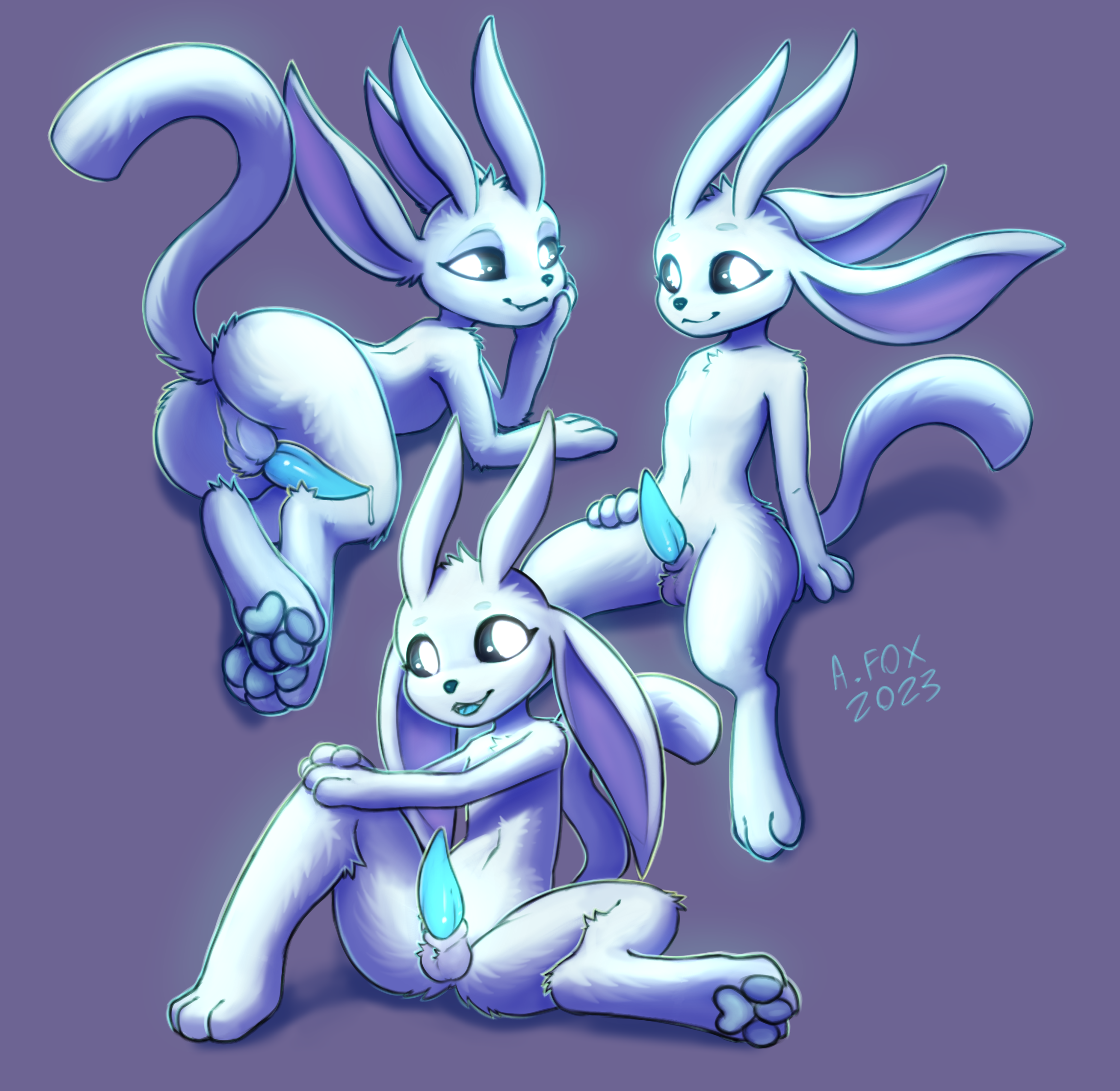 Ori (Ori (Series)) Rule 34 Image