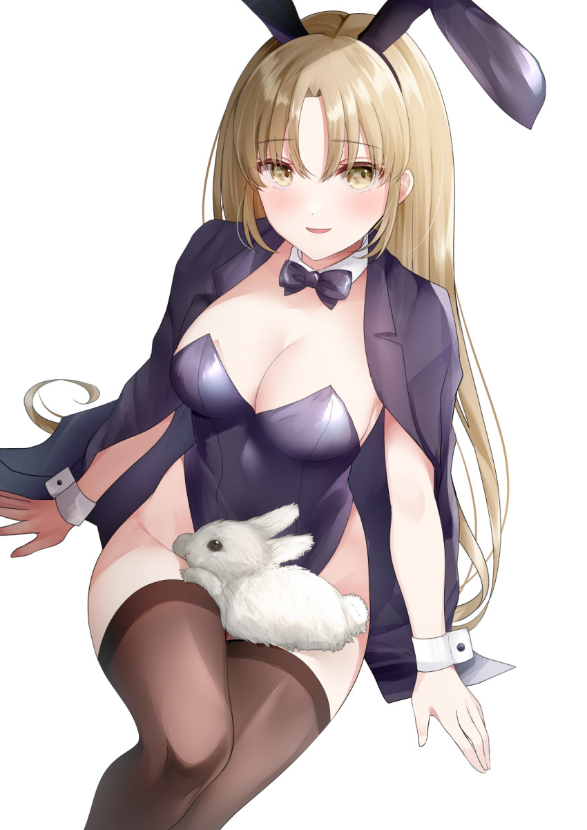Sister Claire (Bunny Day) Rule 34 Image