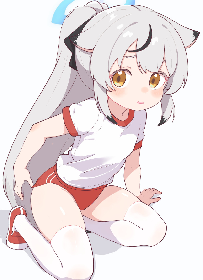 Kokona (Blue Archive) Rule 34 Image