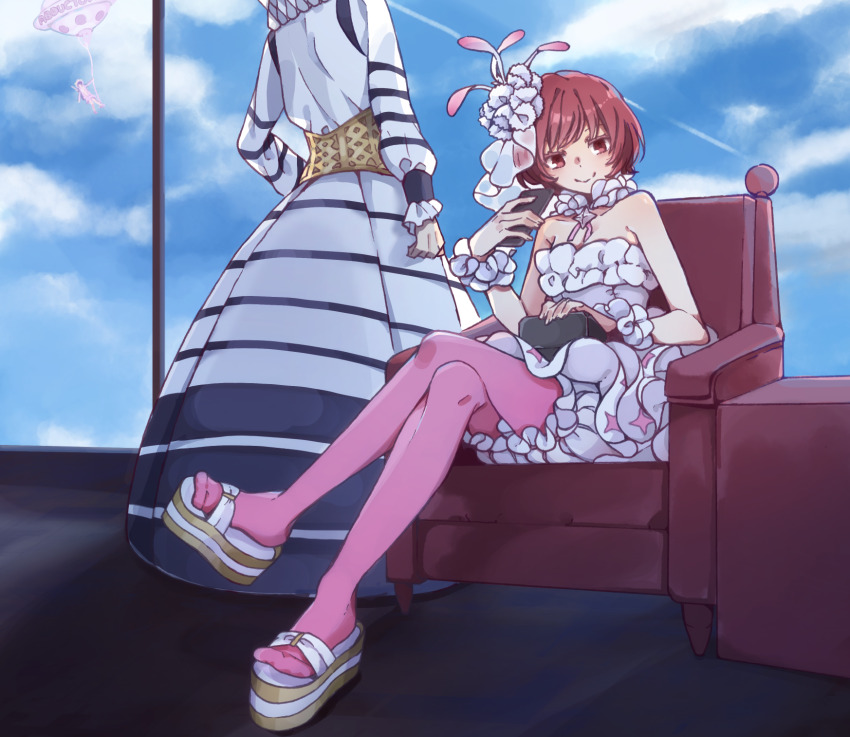 Karasuma Fran Rule 34 Image