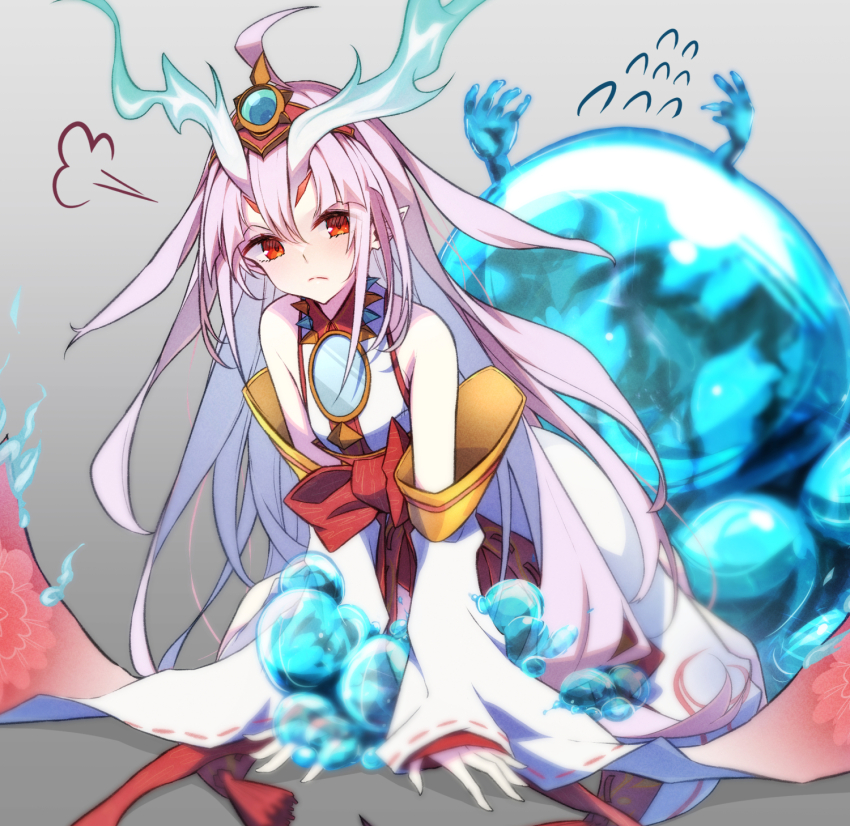 Kurikara Divincarnate (Yu-Gi-Oh!) Rule 34 Image