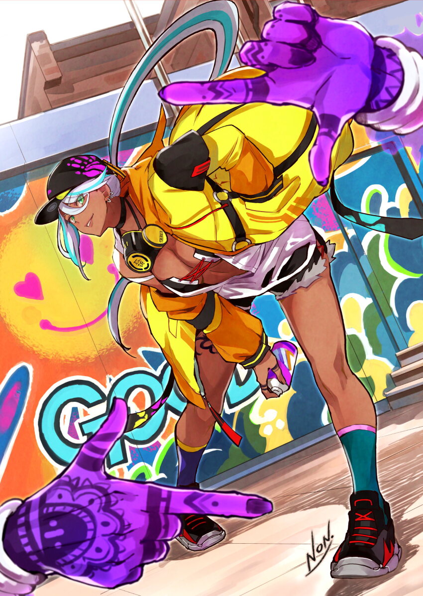 Isla (Kof) Rule 34 Image