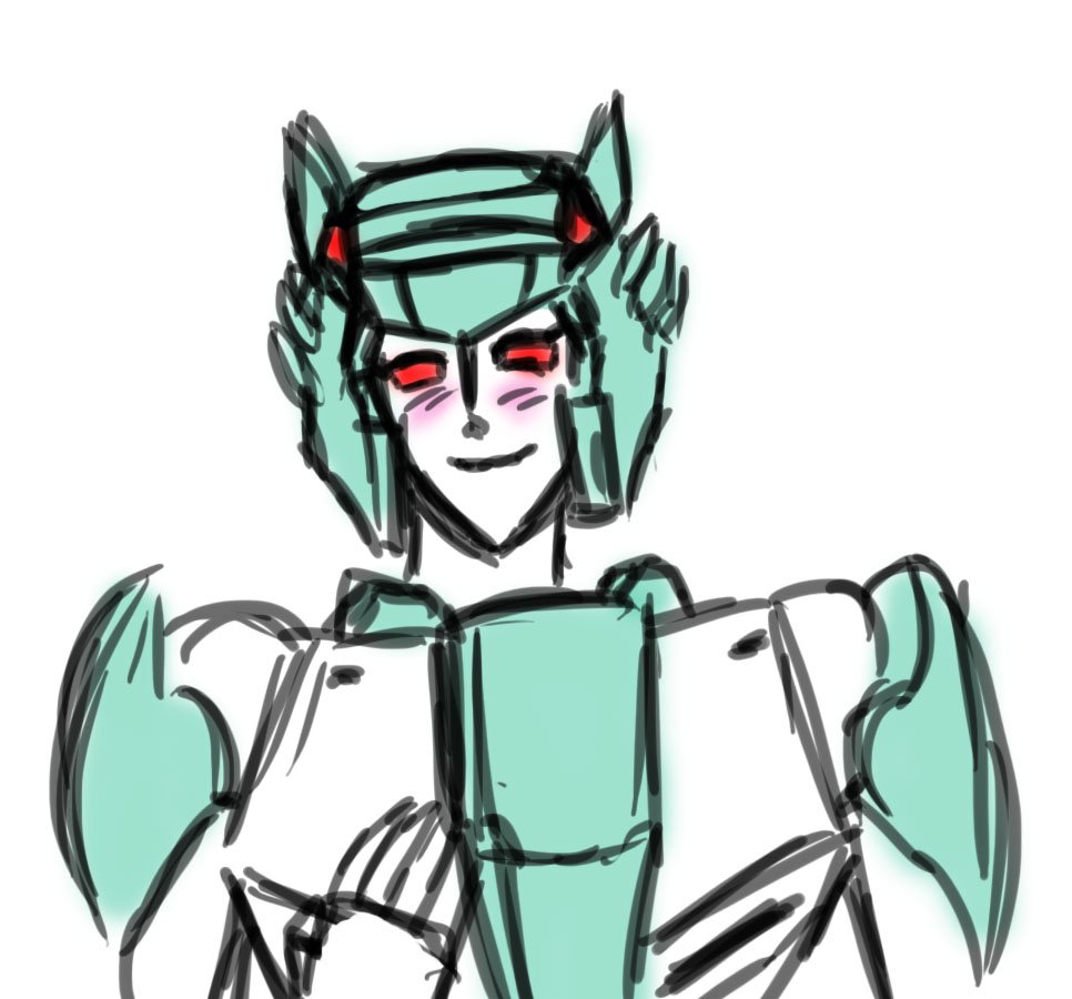 Lyzack (Transformers) Rule 34 Image