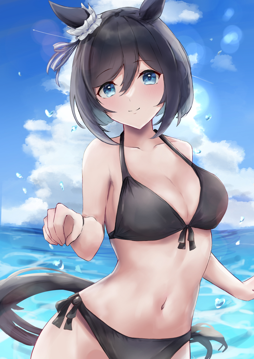 Eishin Flash (Umamusume) Rule 34 Image