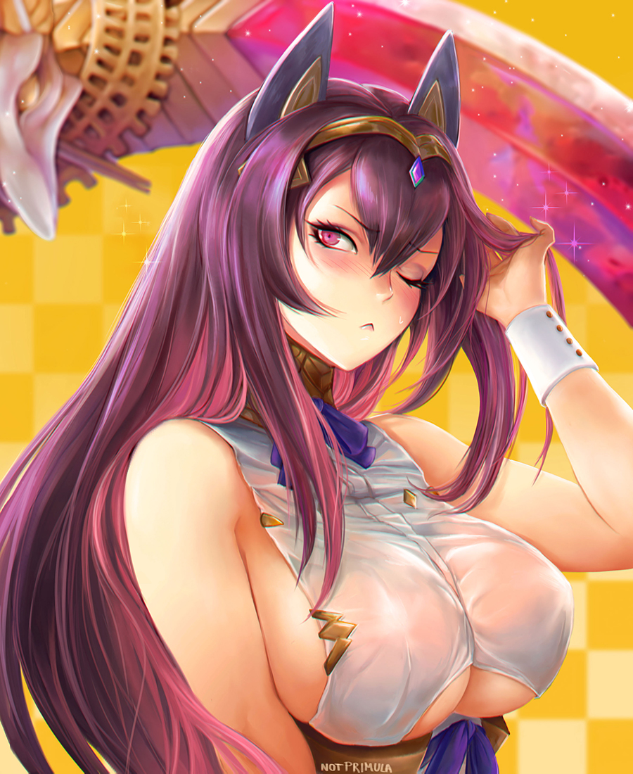 Character Request (Destiny Child) Rule 34 Image