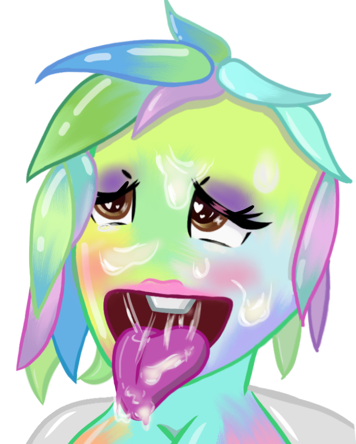 Epic Hoola (Big Blue Bubble) Rule 34 Image