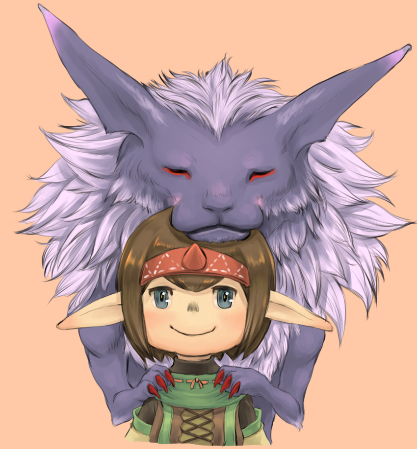 Adventurer (Ff11) Rule 34 Image