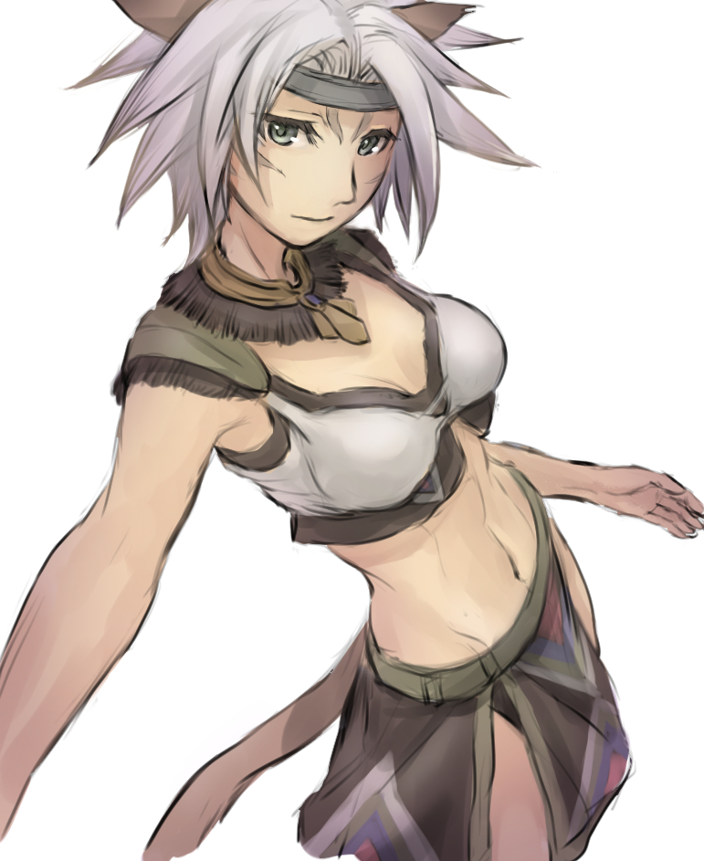Adventurer (Ff11) Rule 34 Image
