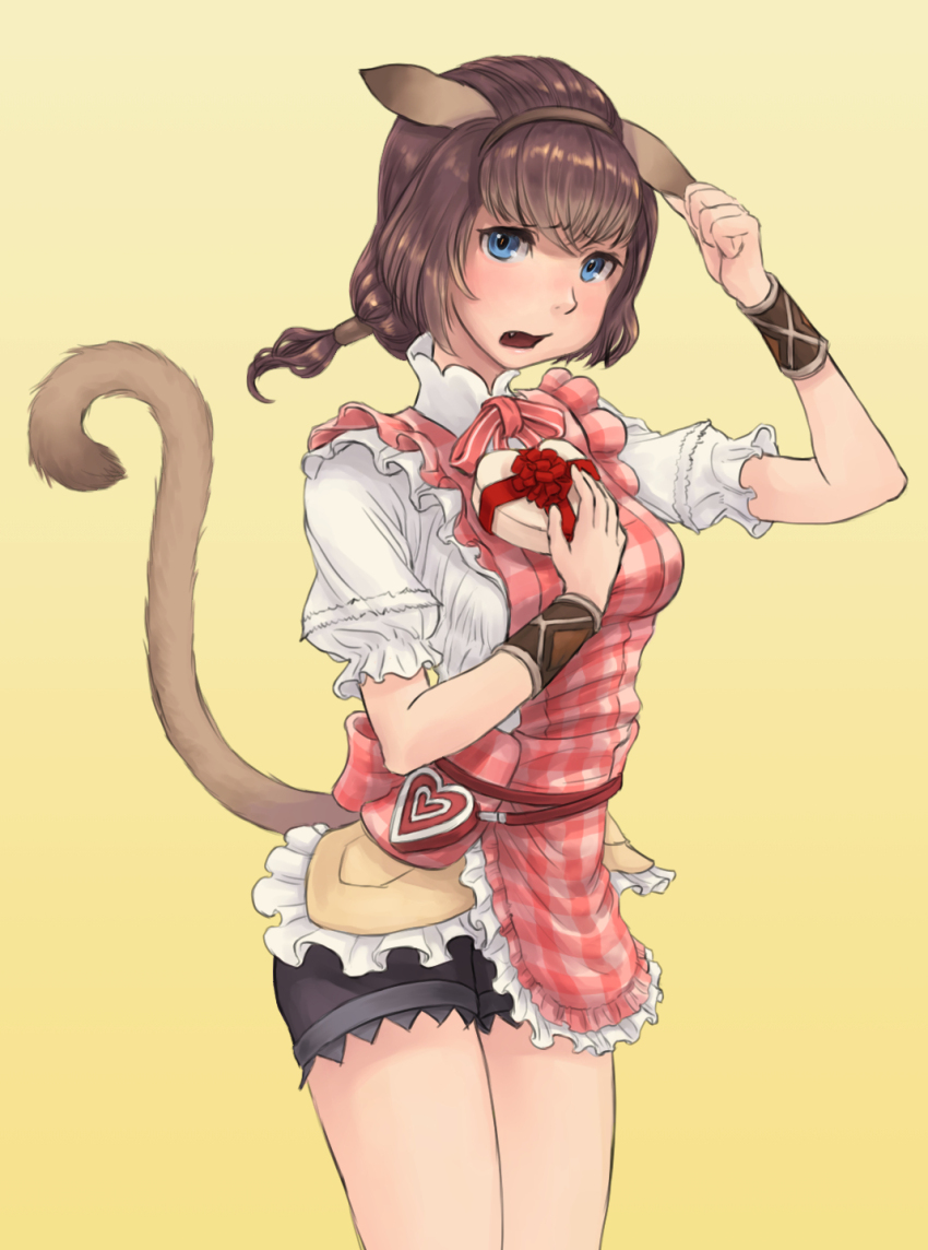 Adventurer (Ff11) Rule 34 Image