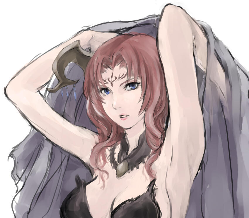 Final Fantasy Rule 34 Image