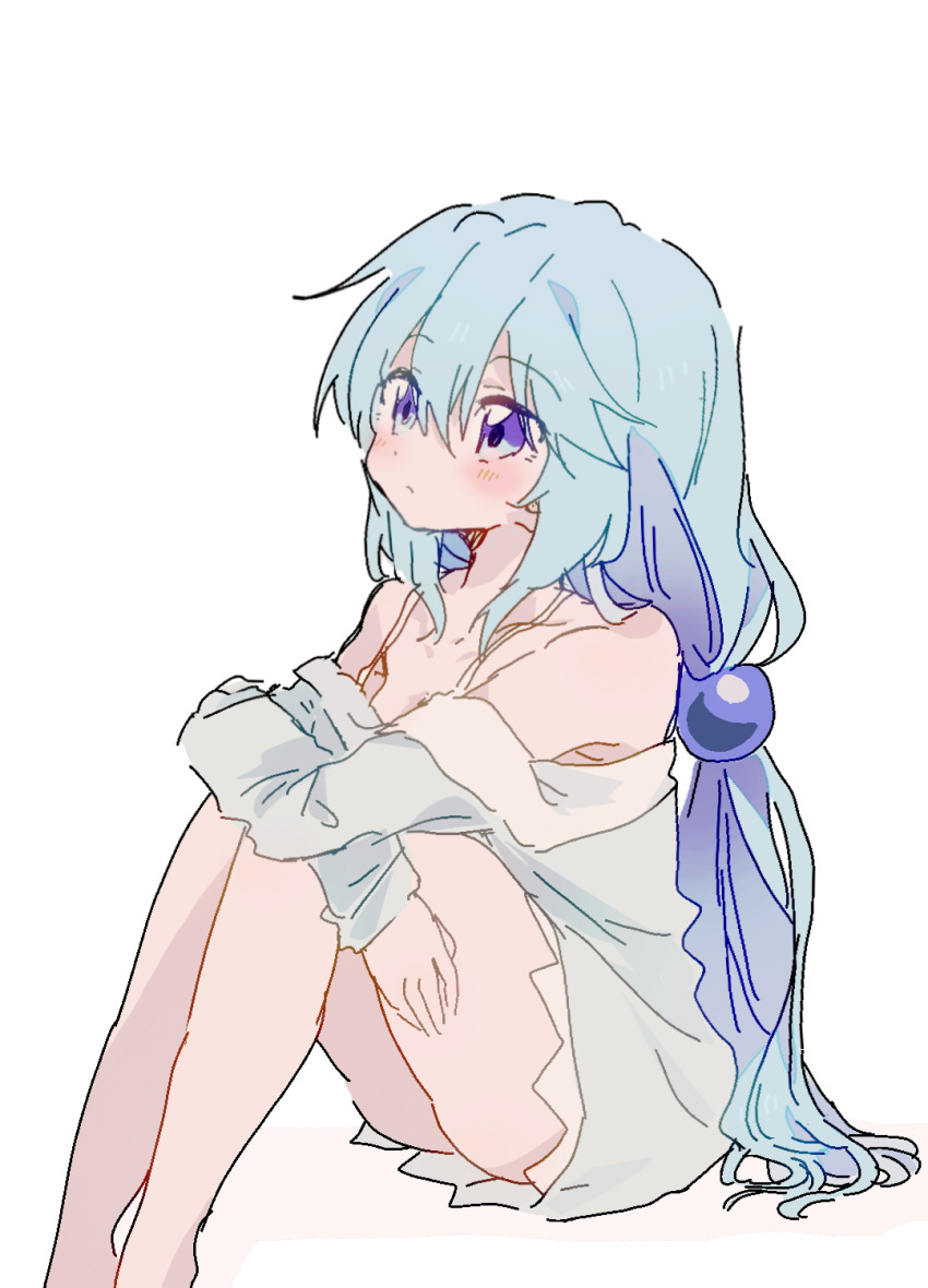 Aqua (Konosuba) Rule 34 Image