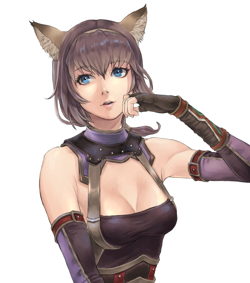 Adventurer (Ff11) Rule 34 Image
