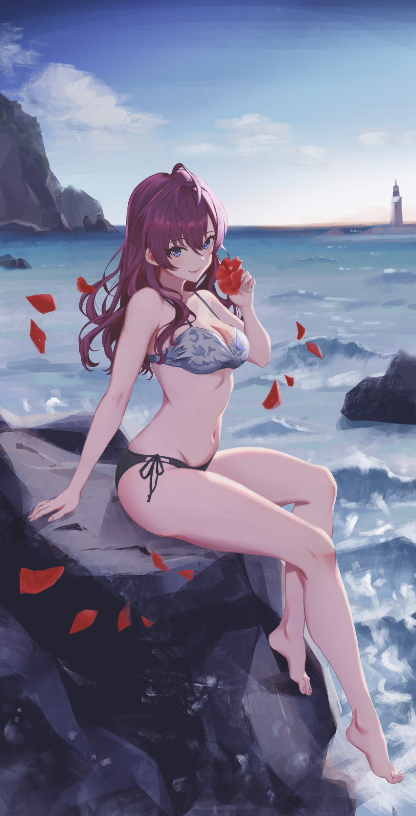 Ichinose Shiki (Idolmaster) Rule 34 Image