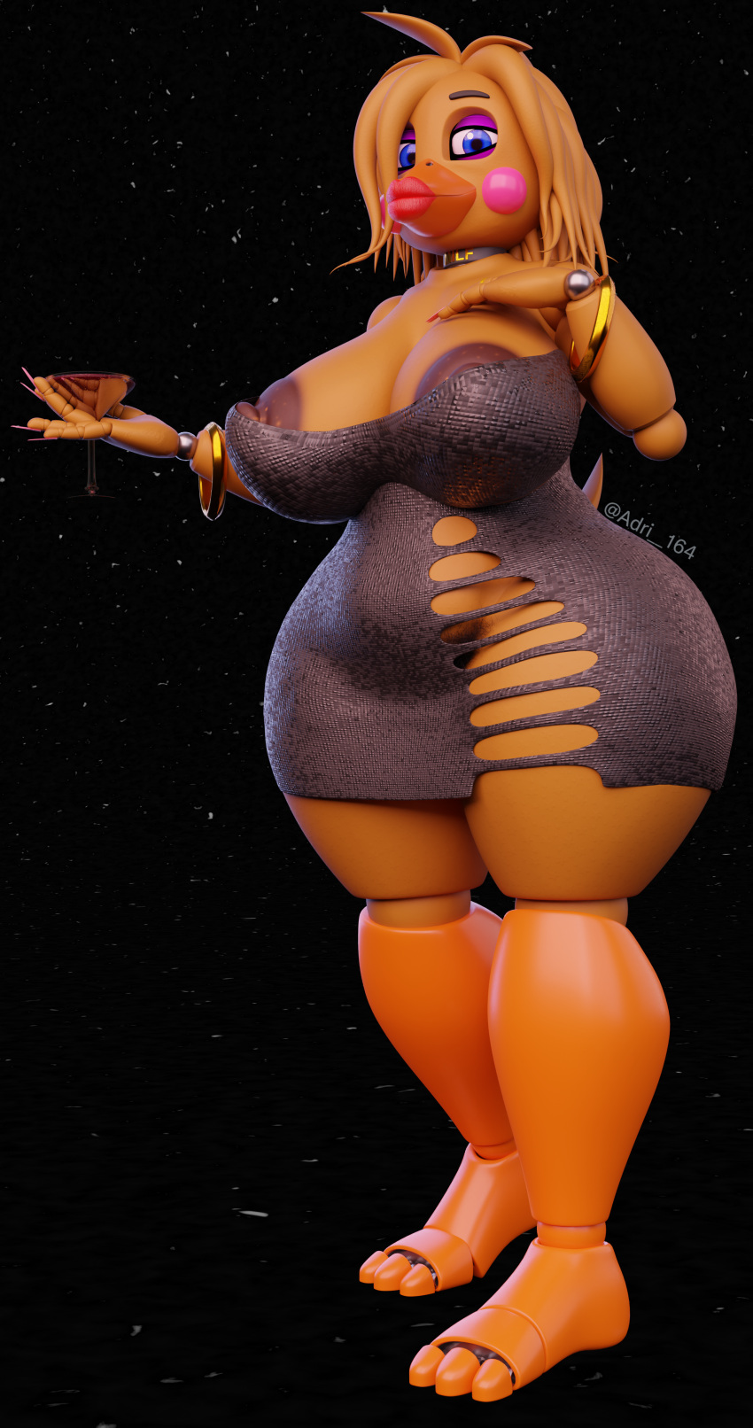 Digital Media (Artwork) Rule 34 Image