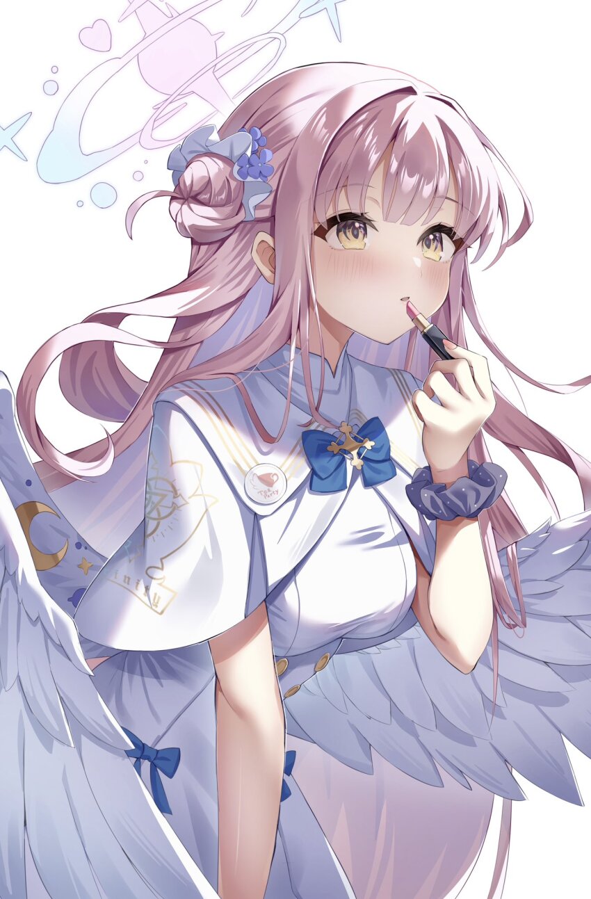 Mika (Blue Archive) Rule 34 Image