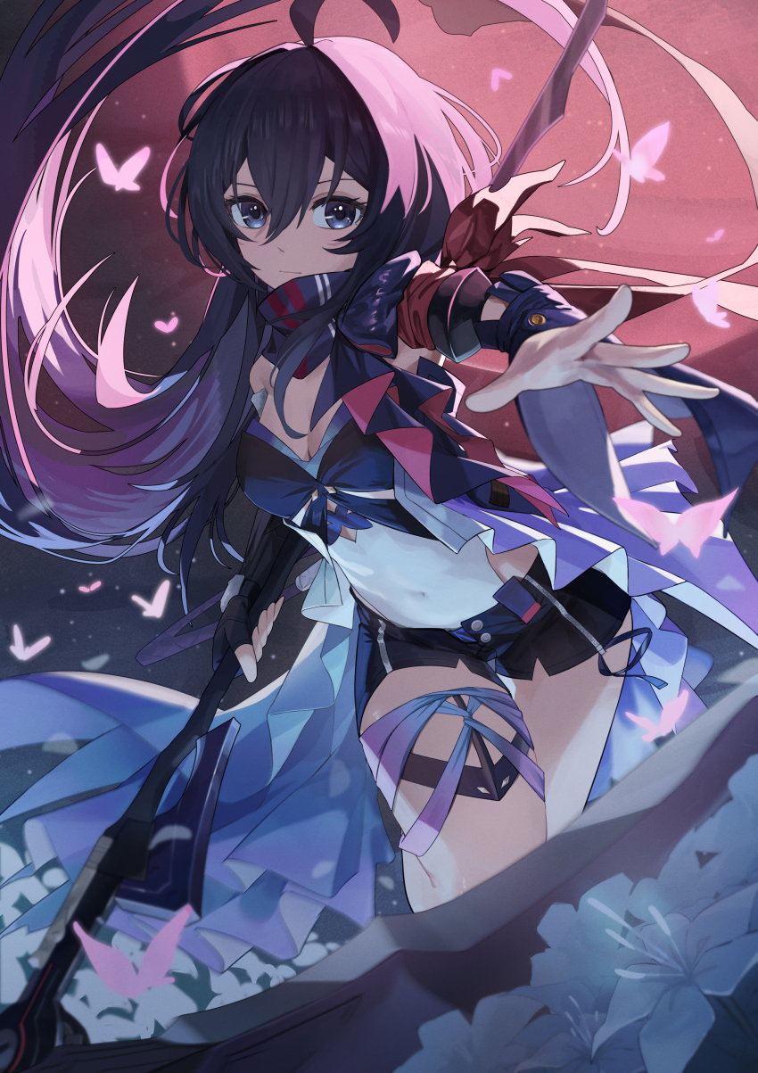 Seele (Honkai: Star Rail) Rule 34 Image
