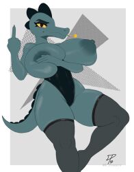 Alligator Rule 34 Image