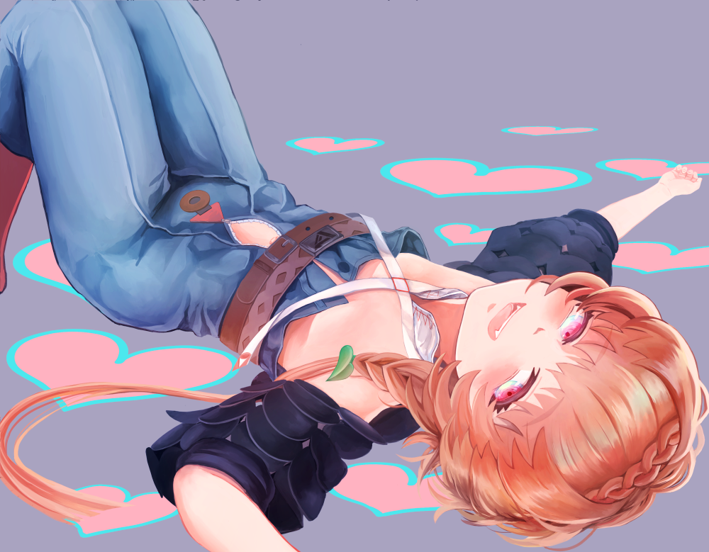 Van Gogh (Fate) Rule 34 Image