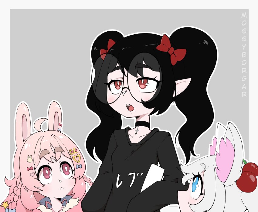 Kirsche Verstahl (Indie Virtual Youtuber) Rule 34 Image