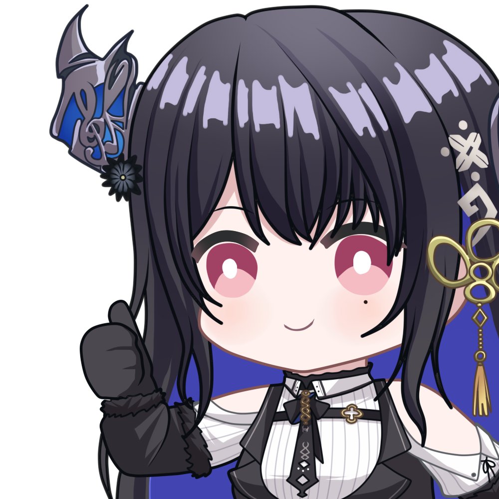 Nerissa Ravencroft (Hololive) Rule 34 Image