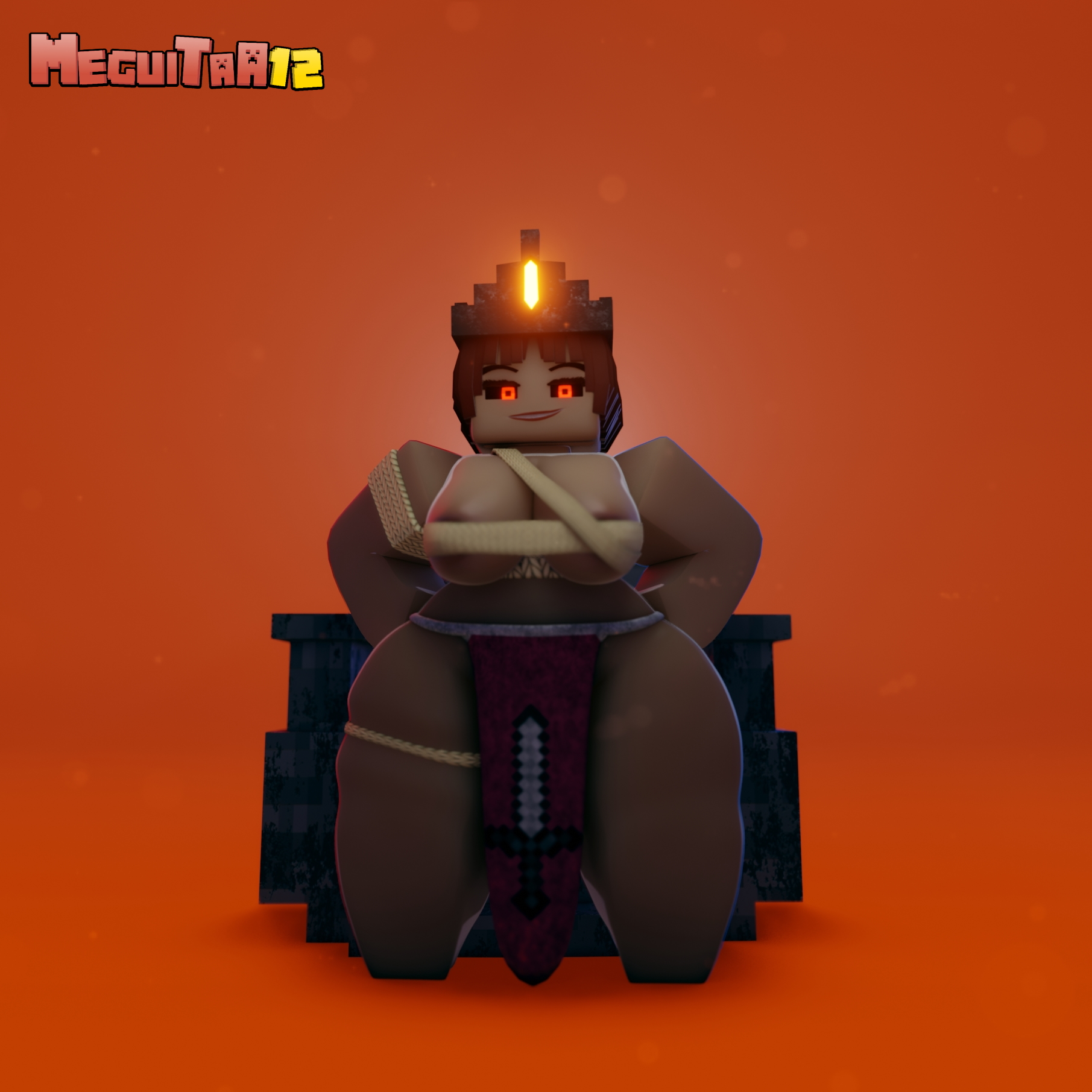 Minecraft Rule 34 Image