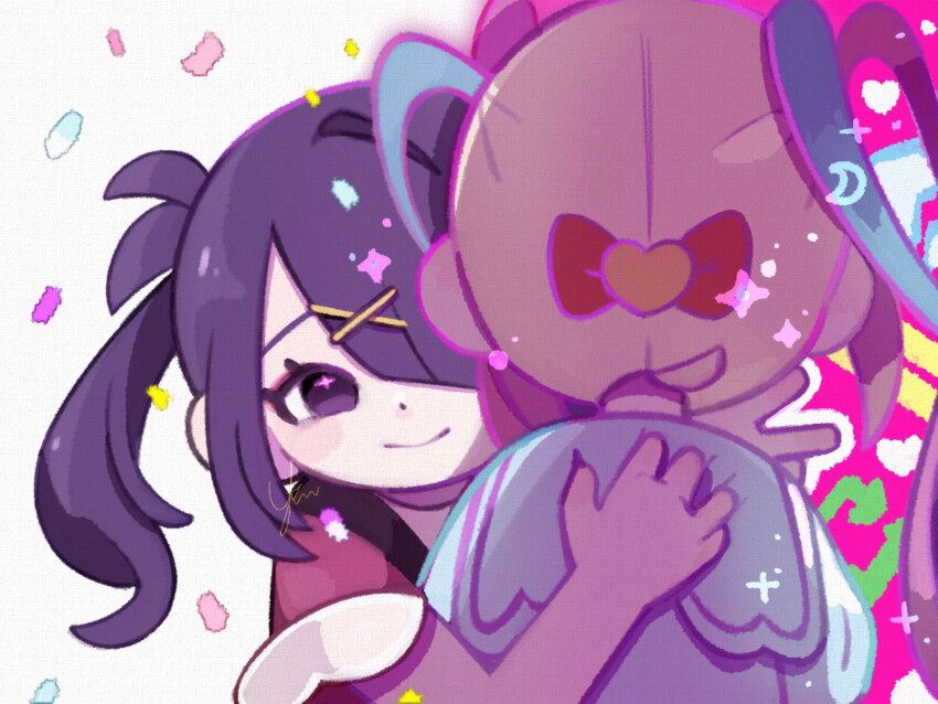 Ame-Chan (Needy Girl Overdose) Rule 34 Image