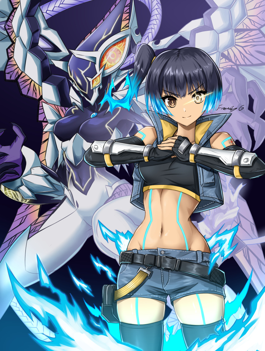 Lanz (Xenoblade) Rule 34 Image