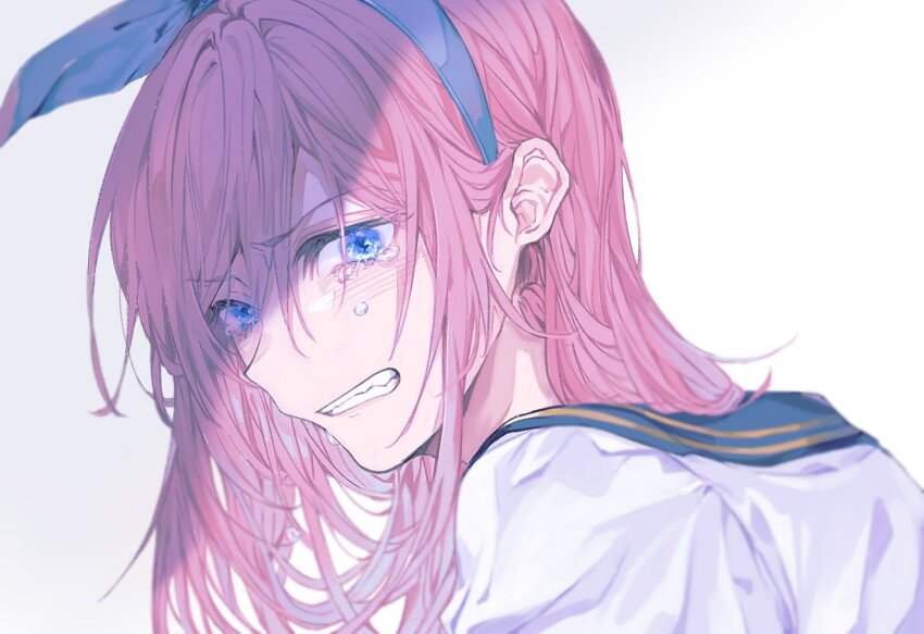 Aubrey (Faraway) (Omori) Rule 34 Image