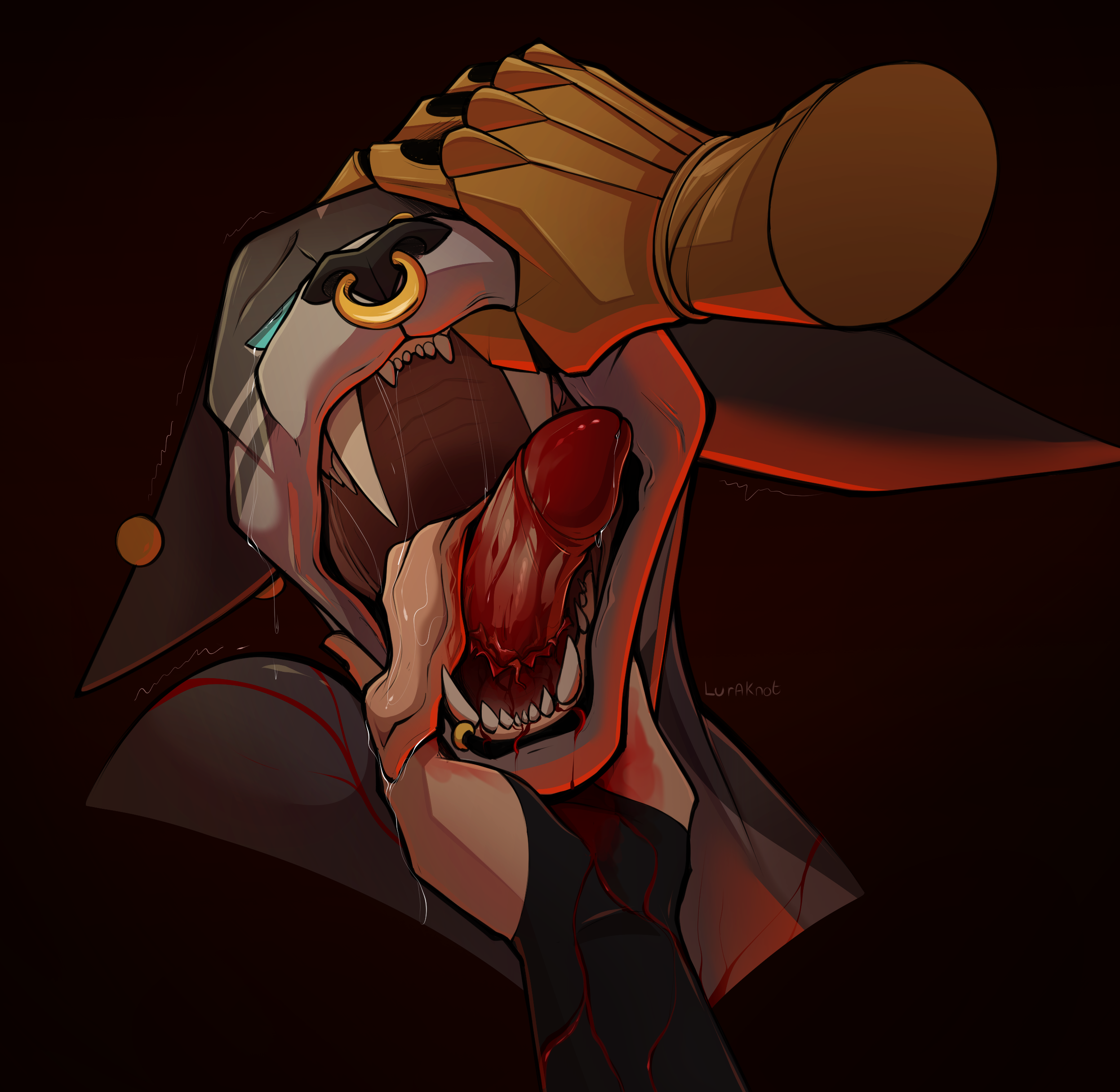 Absurd Res Rule 34 Image