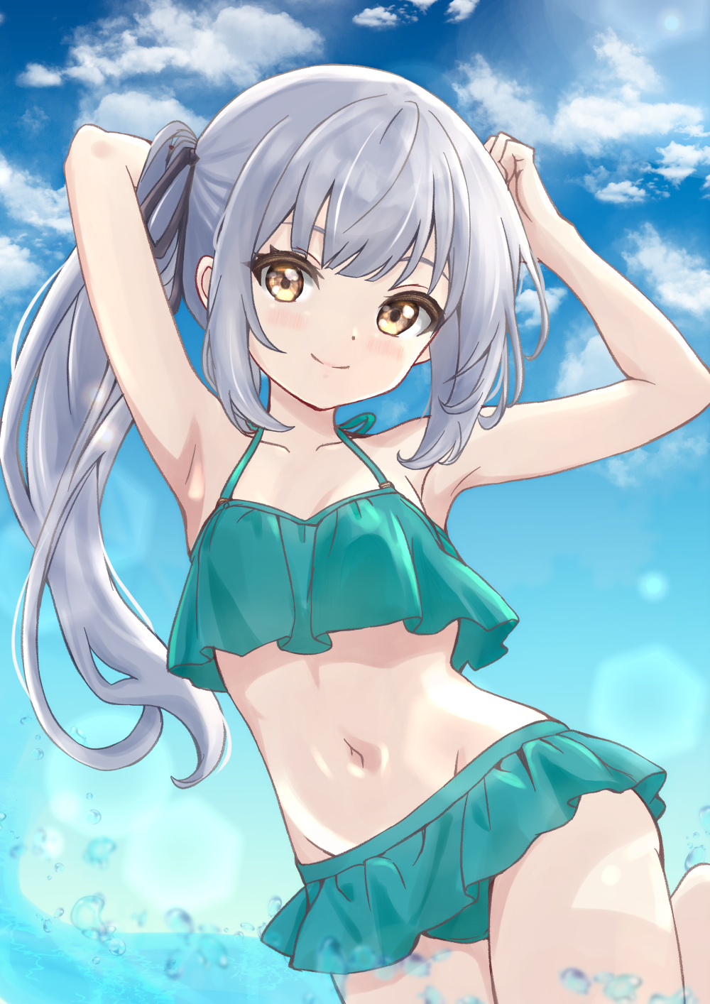 Kantai Collection Rule 34 Image