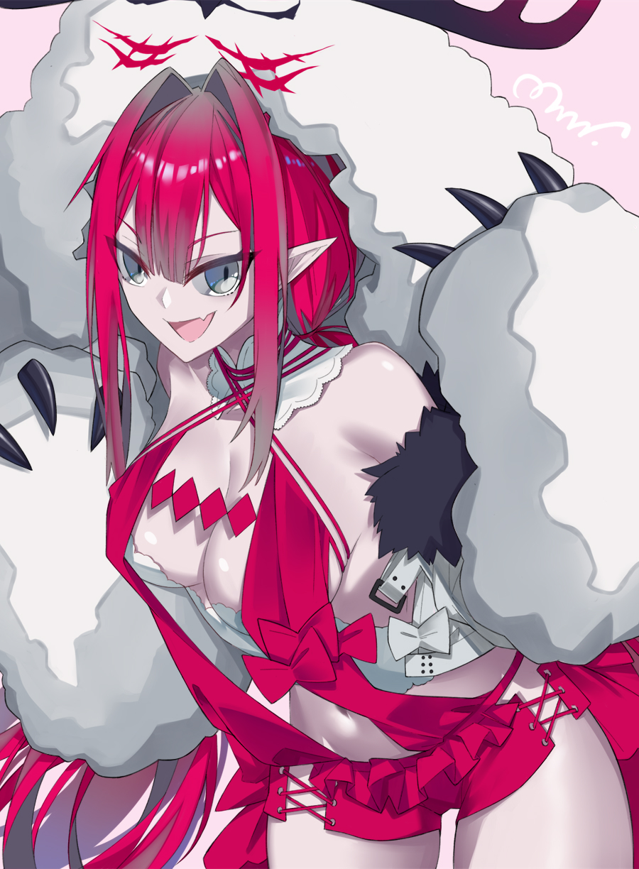 Baobhan Sith (Fate) Rule 34 Image