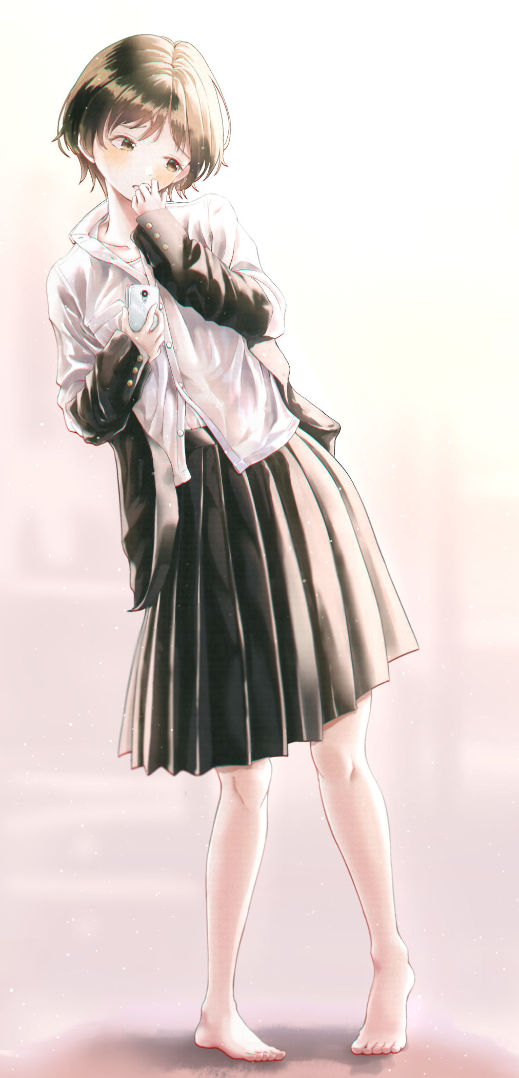 Tanigawa Kei (Akebi-Chan No Serafuku) Rule 34 Image
