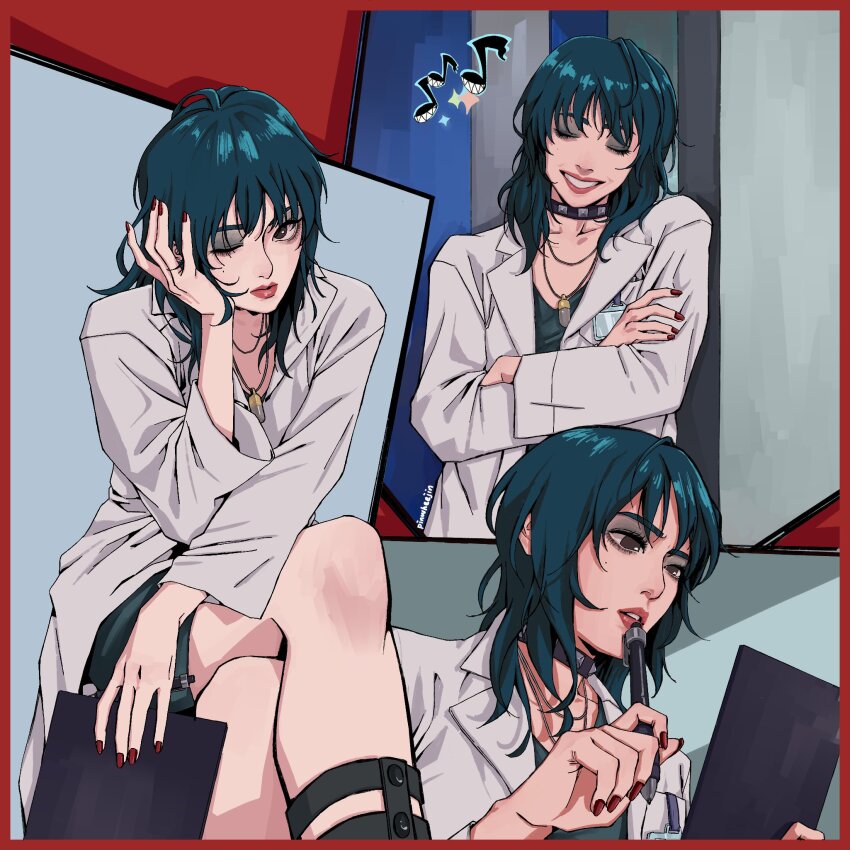 Persona Rule 34 Image