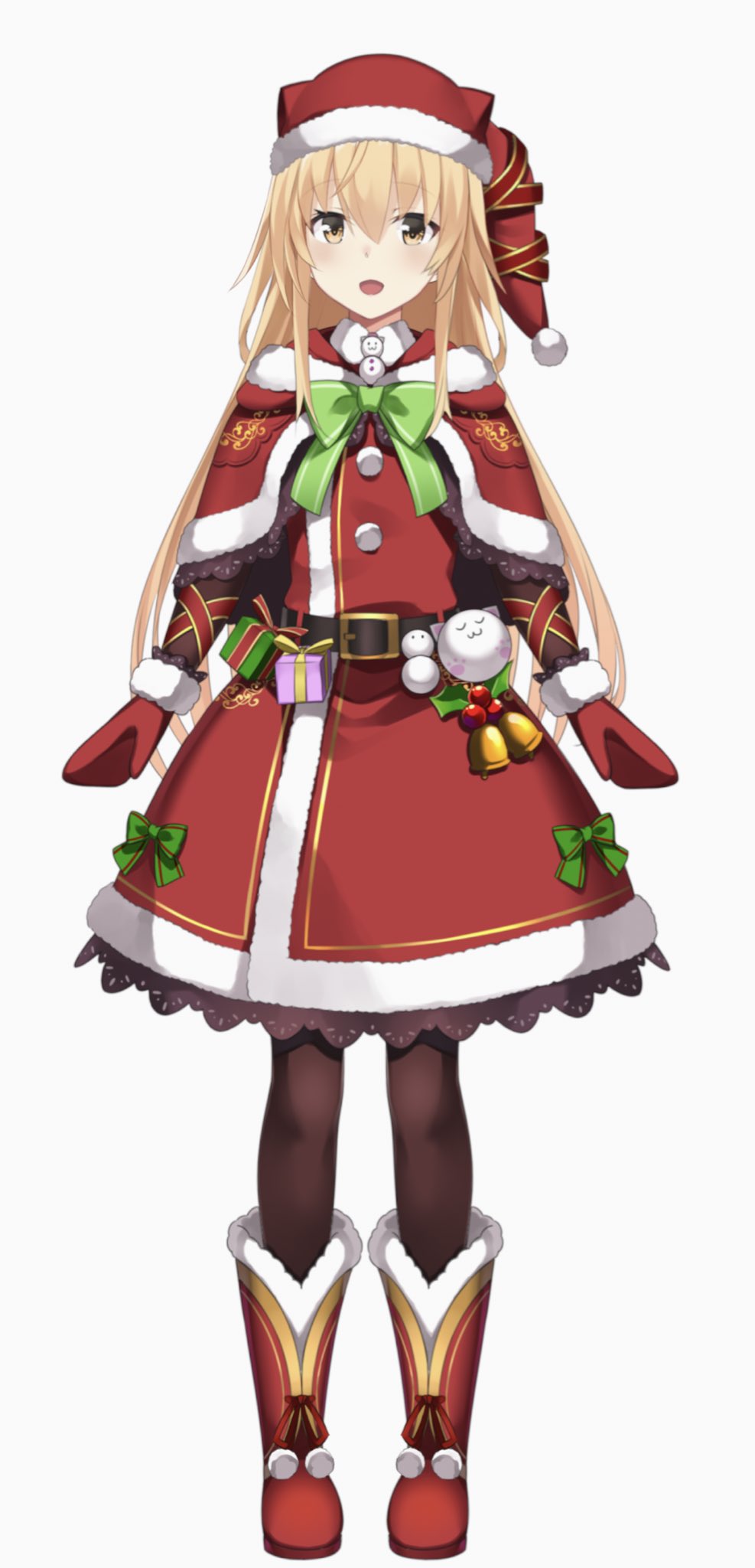 Ienaga Mugi (Nijisanji) Rule 34 Image