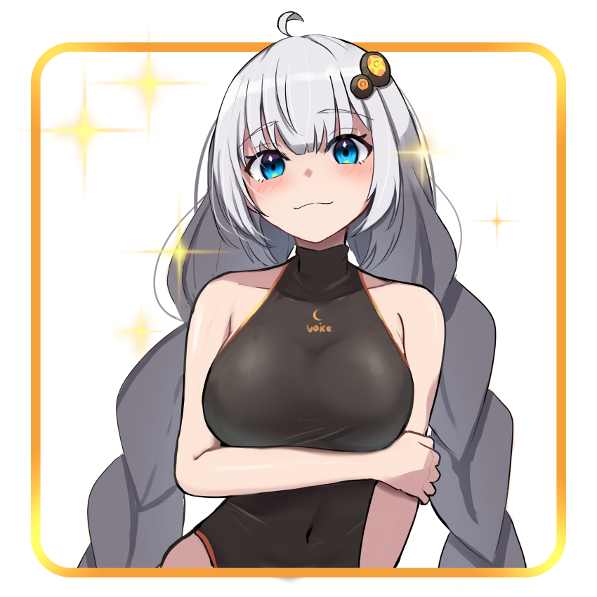 Kizuna Akari (Voiceroid) Rule 34 Image